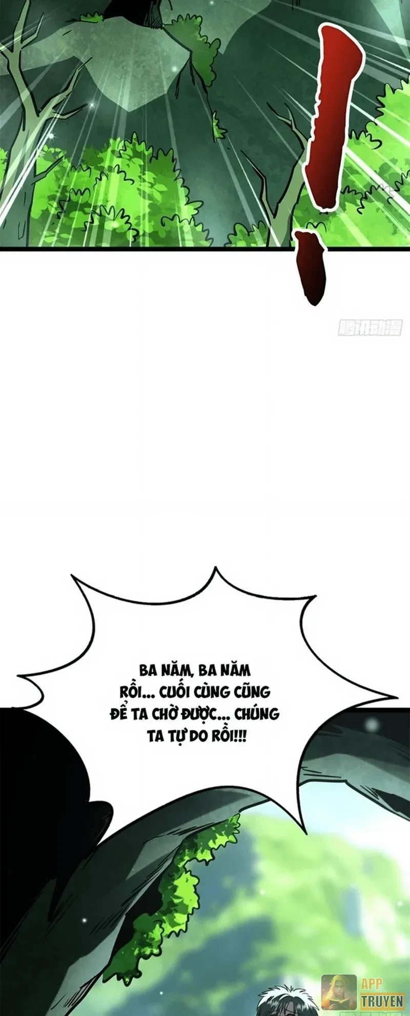 Siêu Cấp Thần Cơ Nhân Chapter 433 - 31