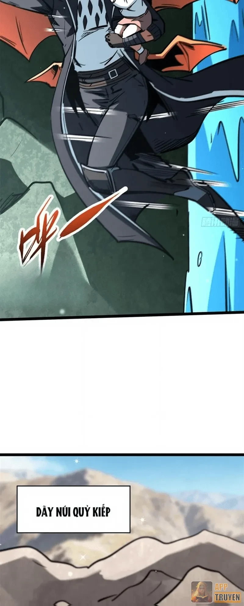 Siêu Cấp Thần Cơ Nhân Chapter 433 - 33