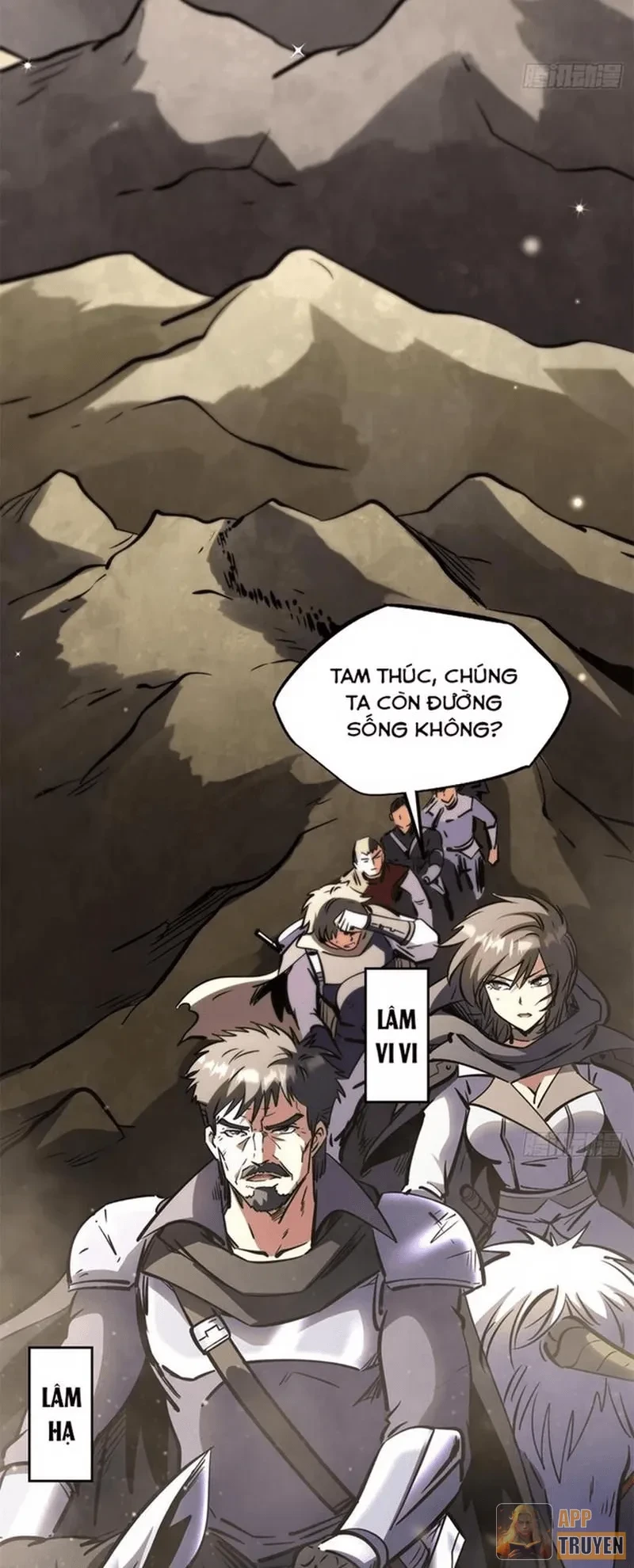 Siêu Cấp Thần Cơ Nhân Chapter 433 - 34