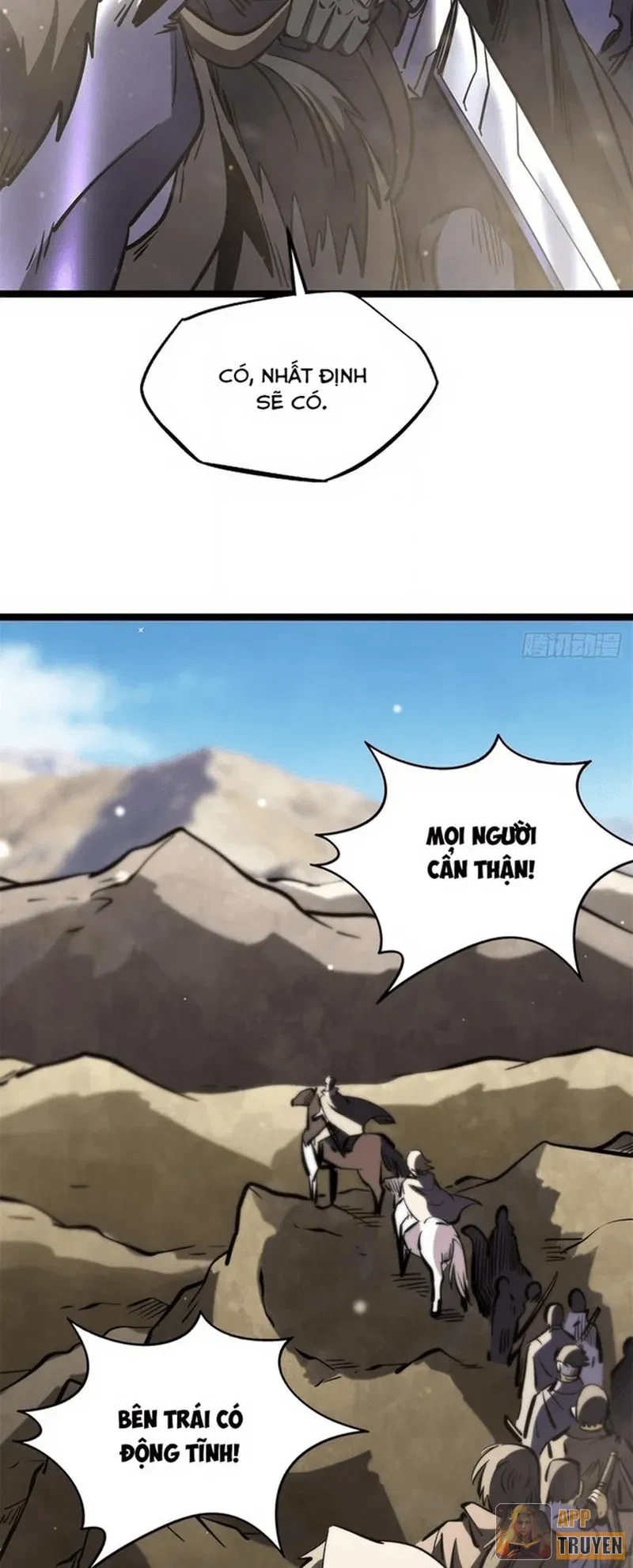 Siêu Cấp Thần Cơ Nhân Chapter 433 - 35