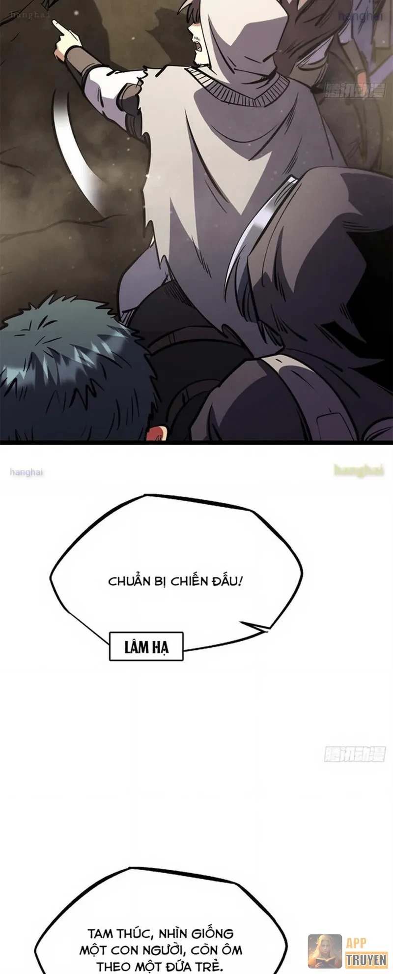 Siêu Cấp Thần Cơ Nhân Chapter 433 - 36