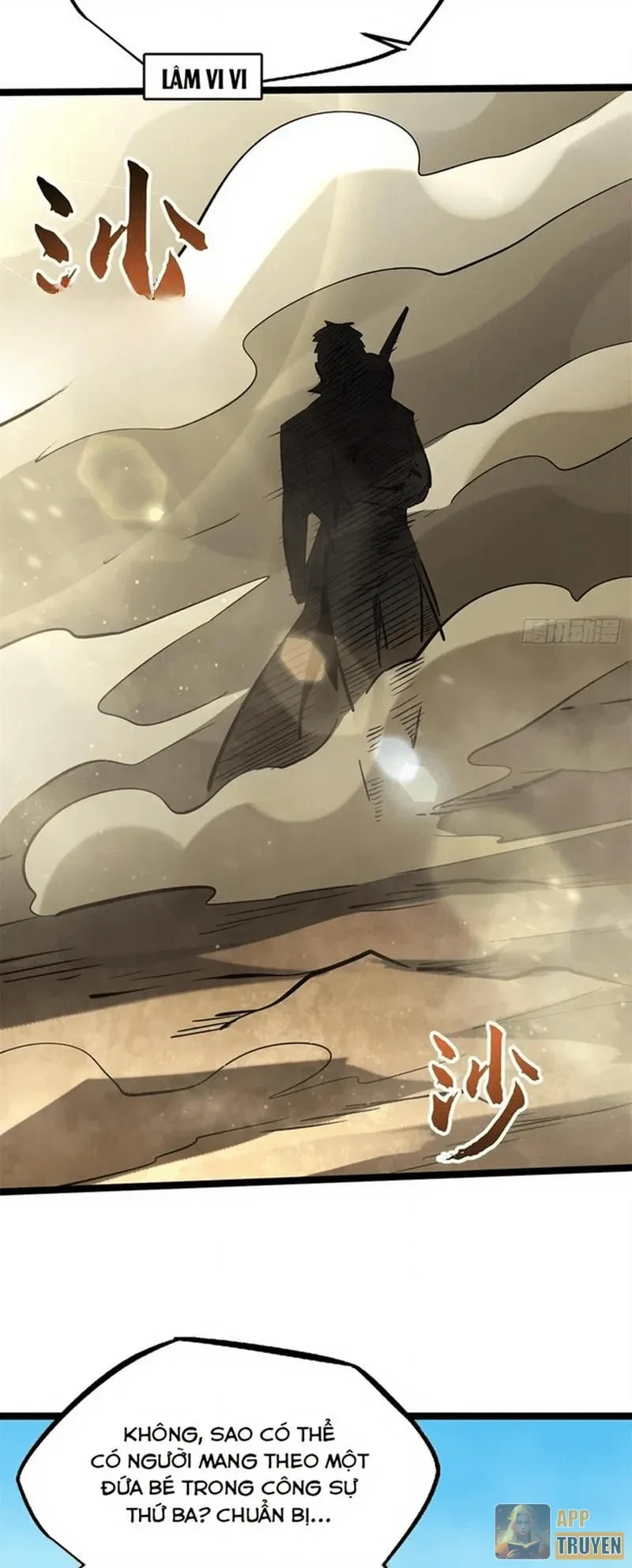 Siêu Cấp Thần Cơ Nhân Chapter 433 - 37