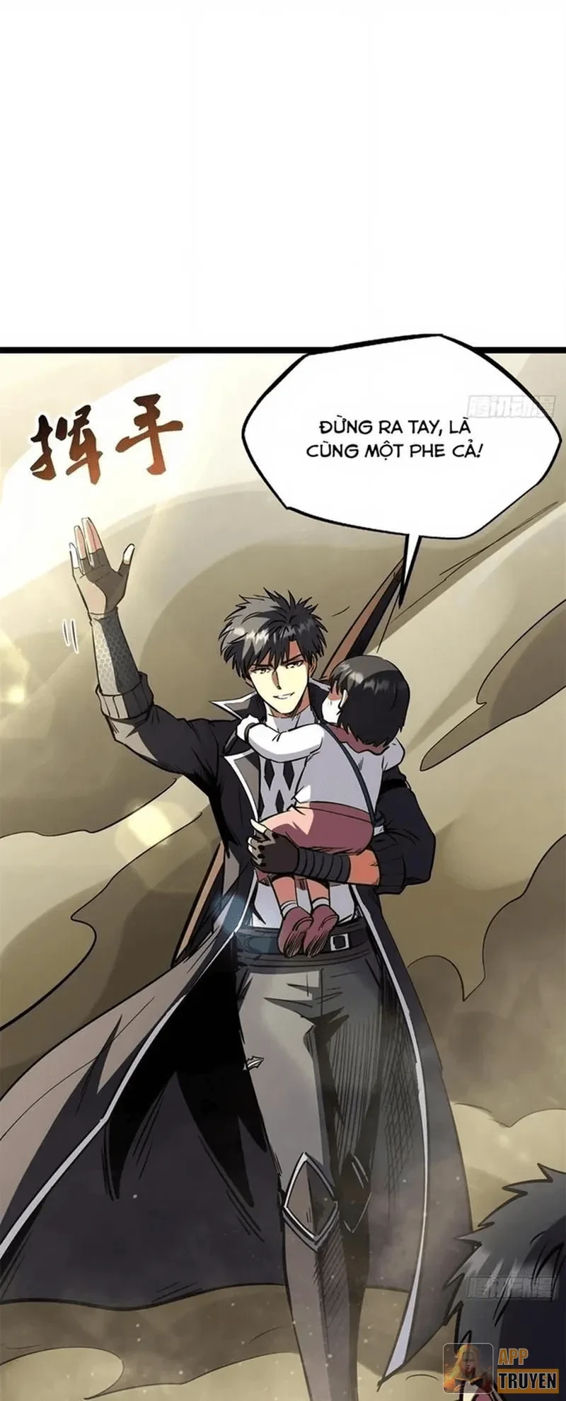 Siêu Cấp Thần Cơ Nhân Chapter 433 - 39