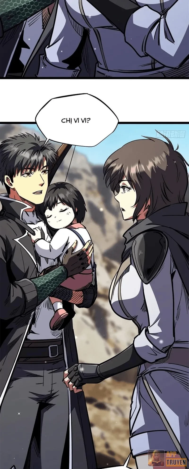 Siêu Cấp Thần Cơ Nhân Chapter 434 - 5