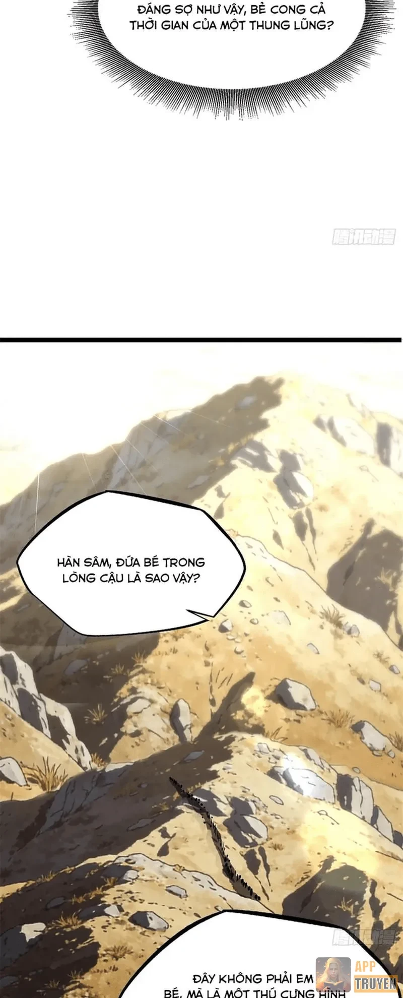 Siêu Cấp Thần Cơ Nhân Chapter 434 - 8