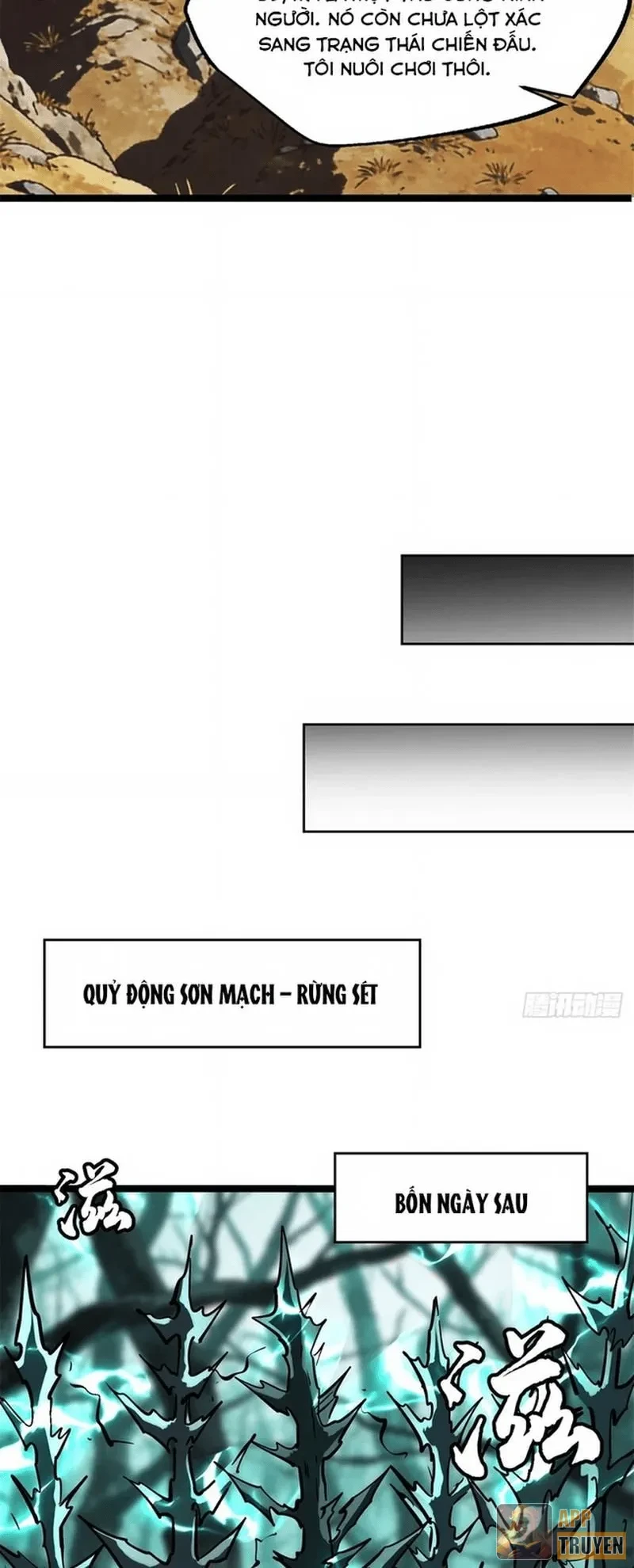 Siêu Cấp Thần Cơ Nhân Chapter 434 - 9