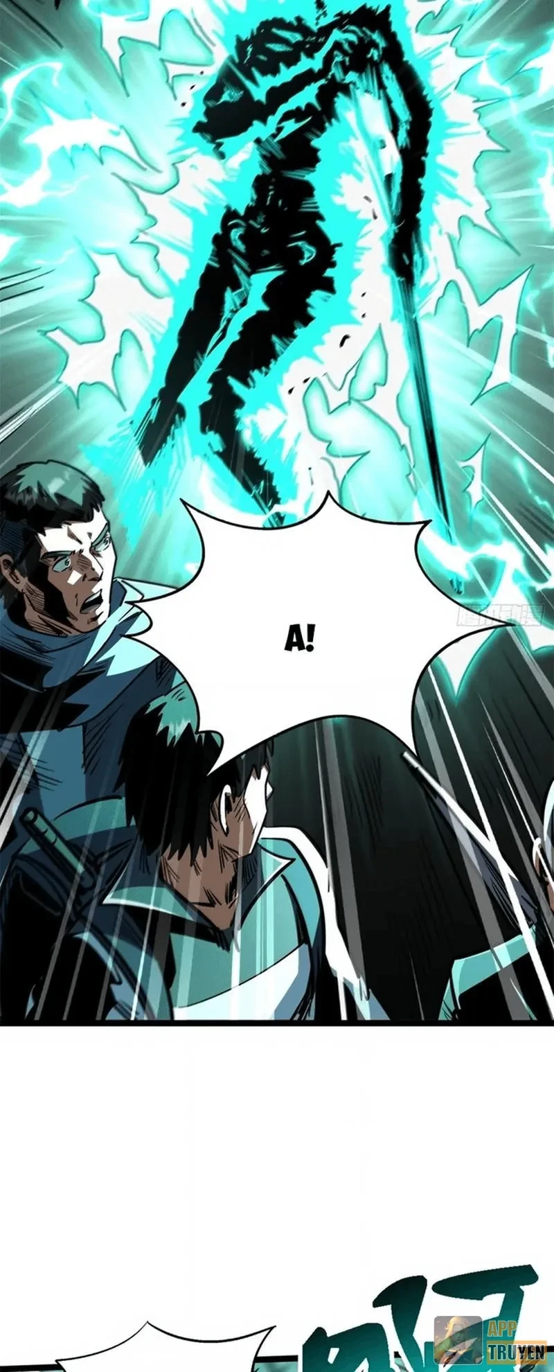 Siêu Cấp Thần Cơ Nhân Chapter 434 - 12