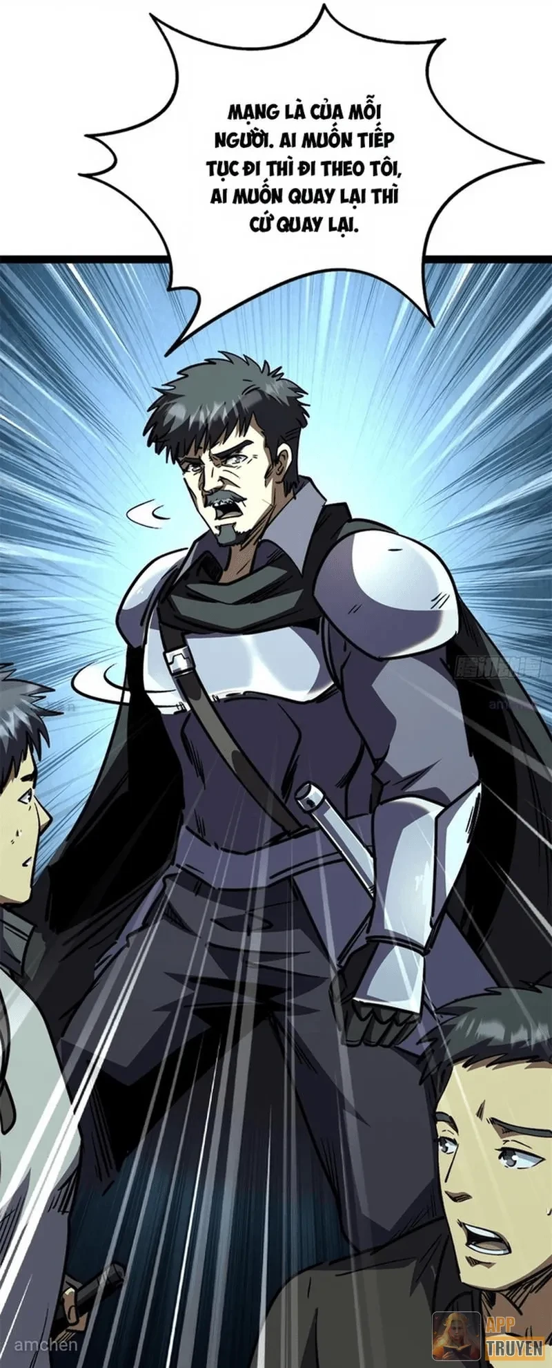 Siêu Cấp Thần Cơ Nhân Chapter 434 - 15