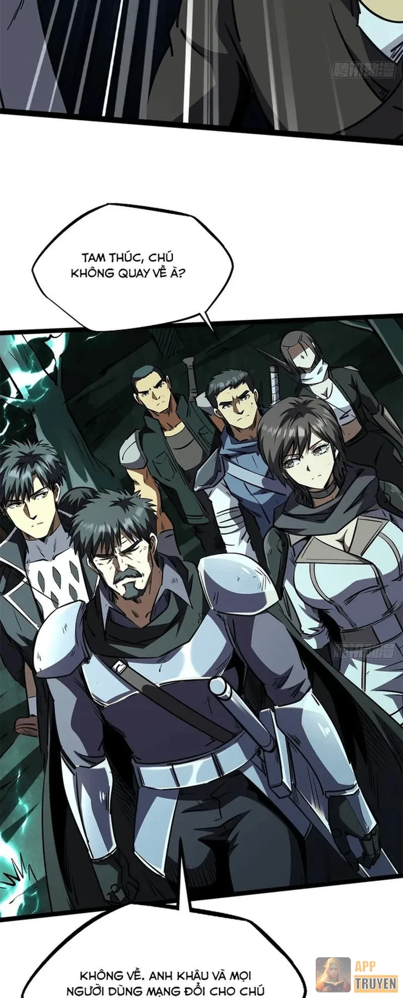 Siêu Cấp Thần Cơ Nhân Chapter 434 - 16