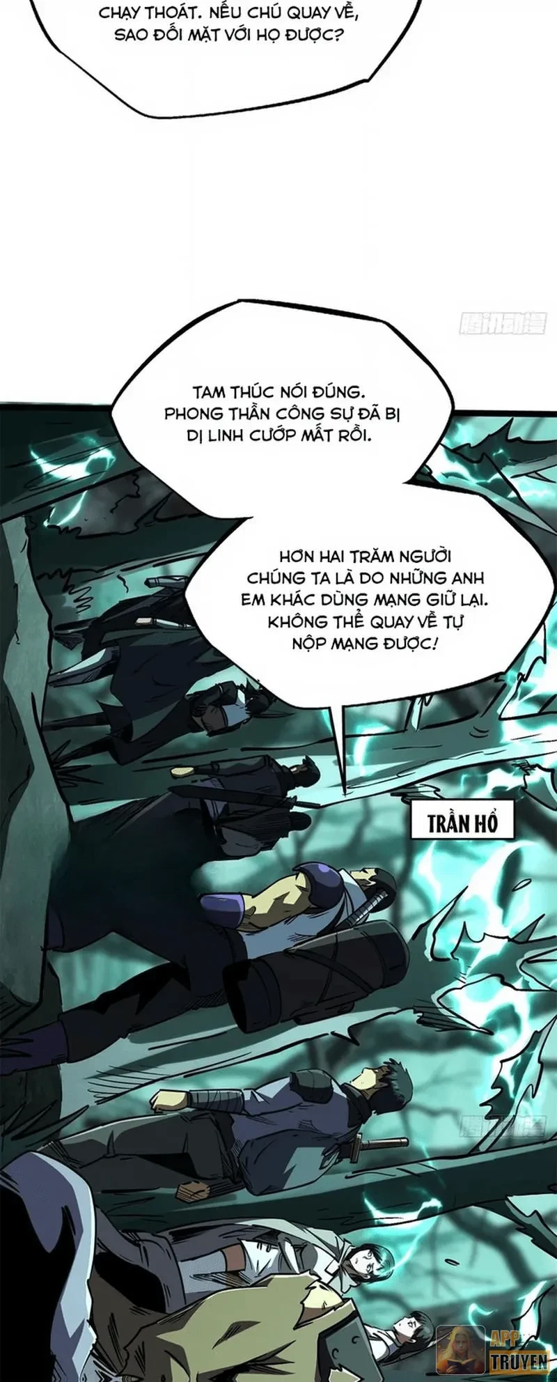 Siêu Cấp Thần Cơ Nhân Chapter 434 - 17