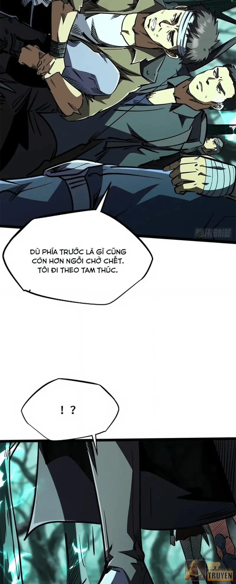 Siêu Cấp Thần Cơ Nhân Chapter 434 - 18