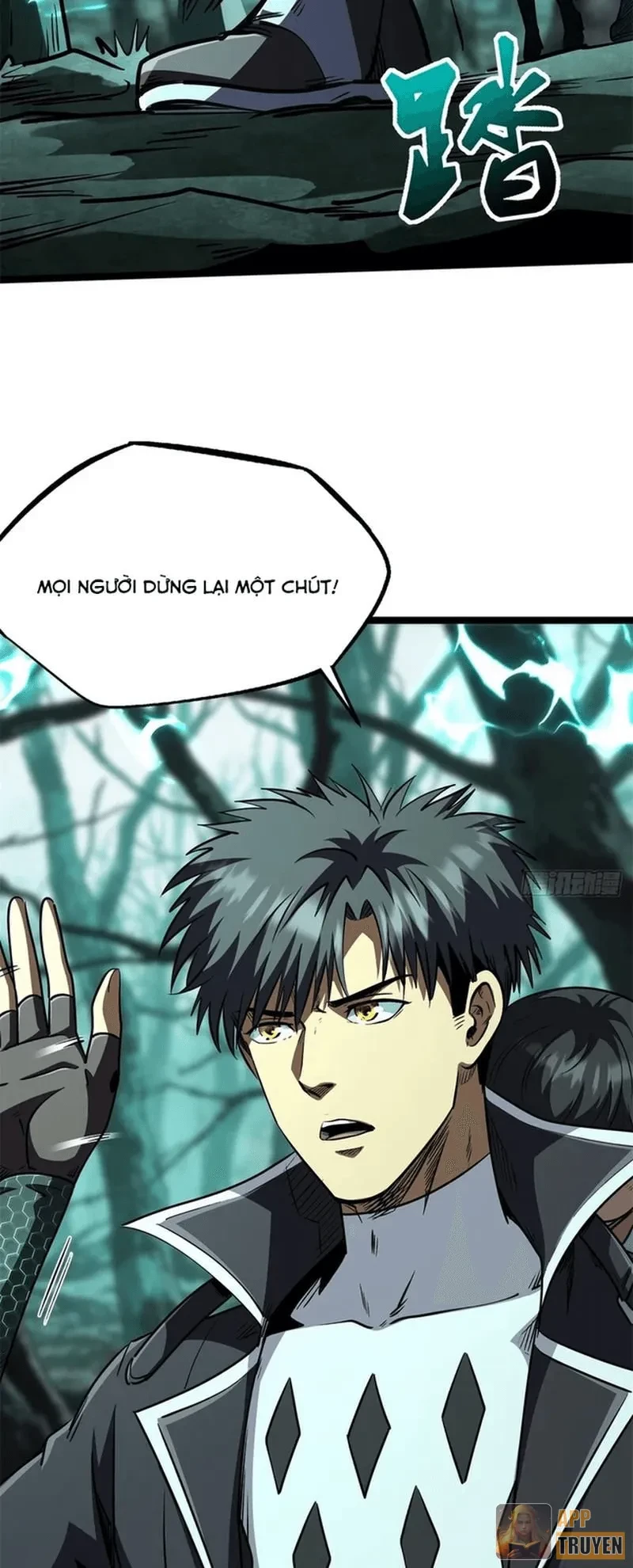 Siêu Cấp Thần Cơ Nhân Chapter 434 - 19