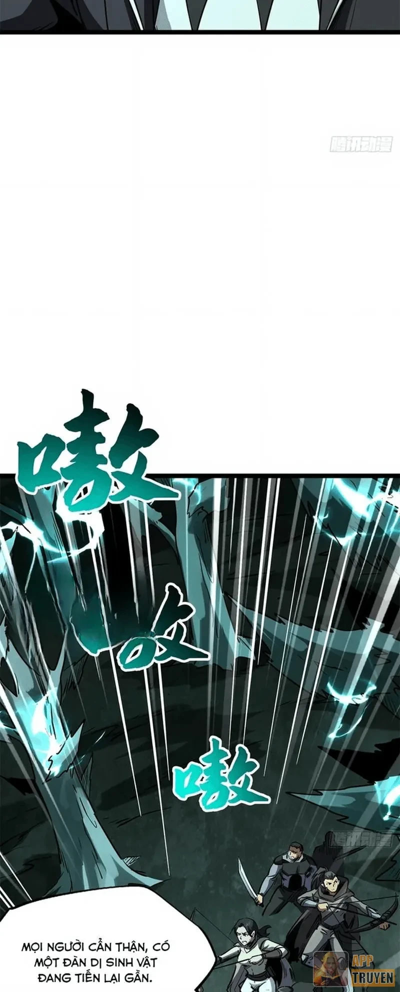 Siêu Cấp Thần Cơ Nhân Chapter 434 - 20