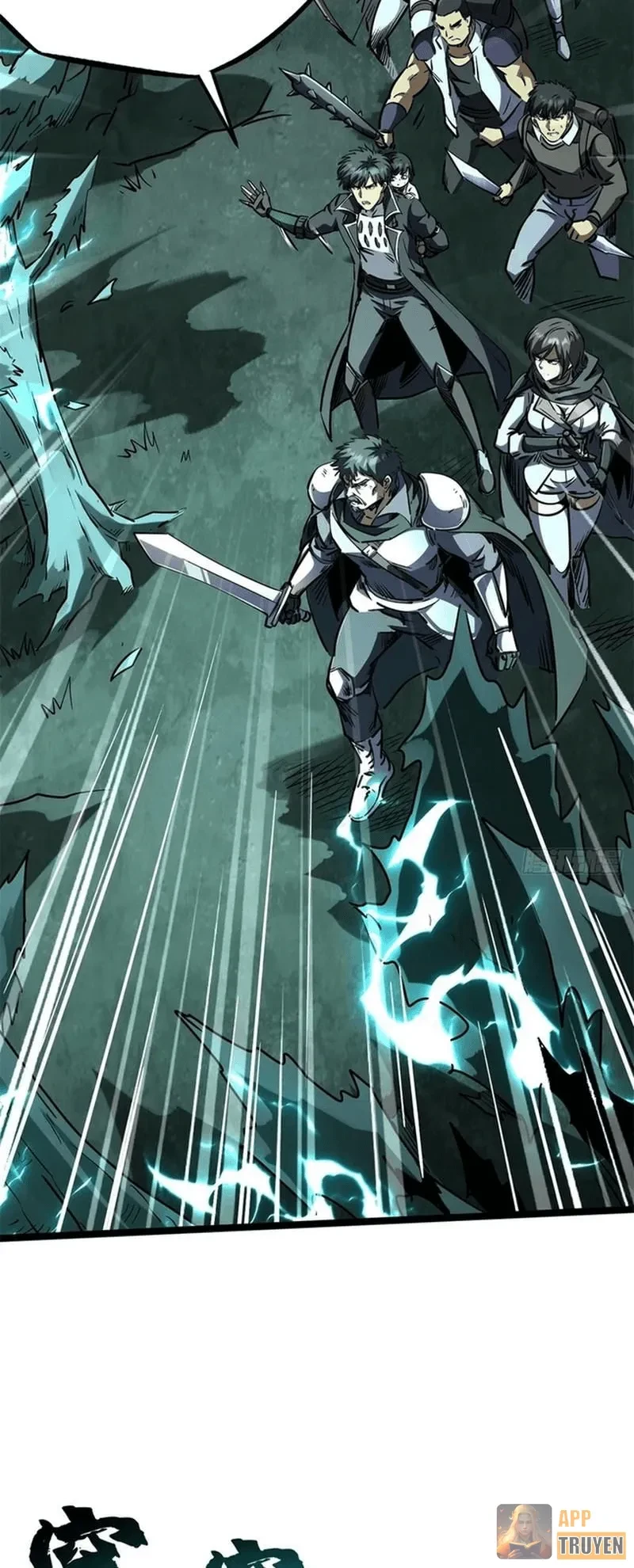 Siêu Cấp Thần Cơ Nhân Chapter 434 - 21