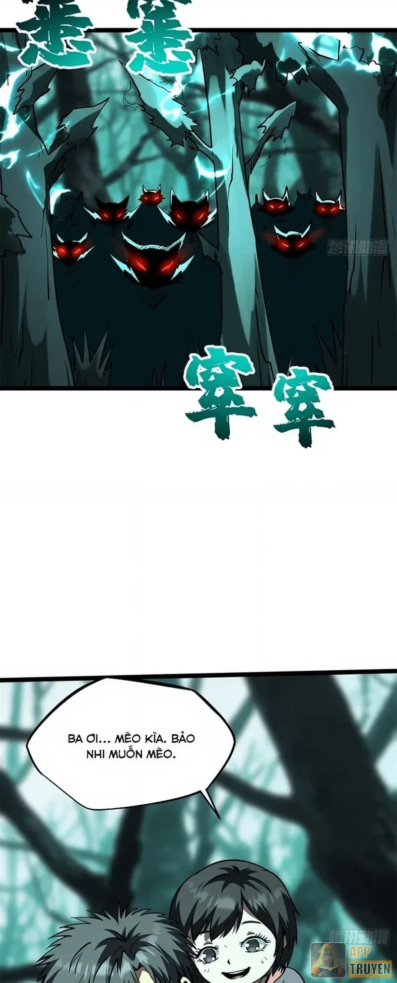 Siêu Cấp Thần Cơ Nhân Chapter 434 - 22