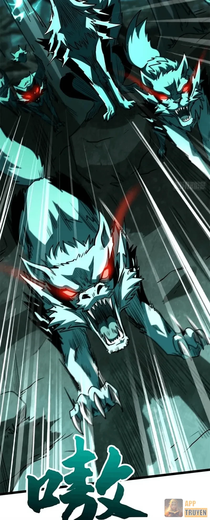 Siêu Cấp Thần Cơ Nhân Chapter 434 - 24