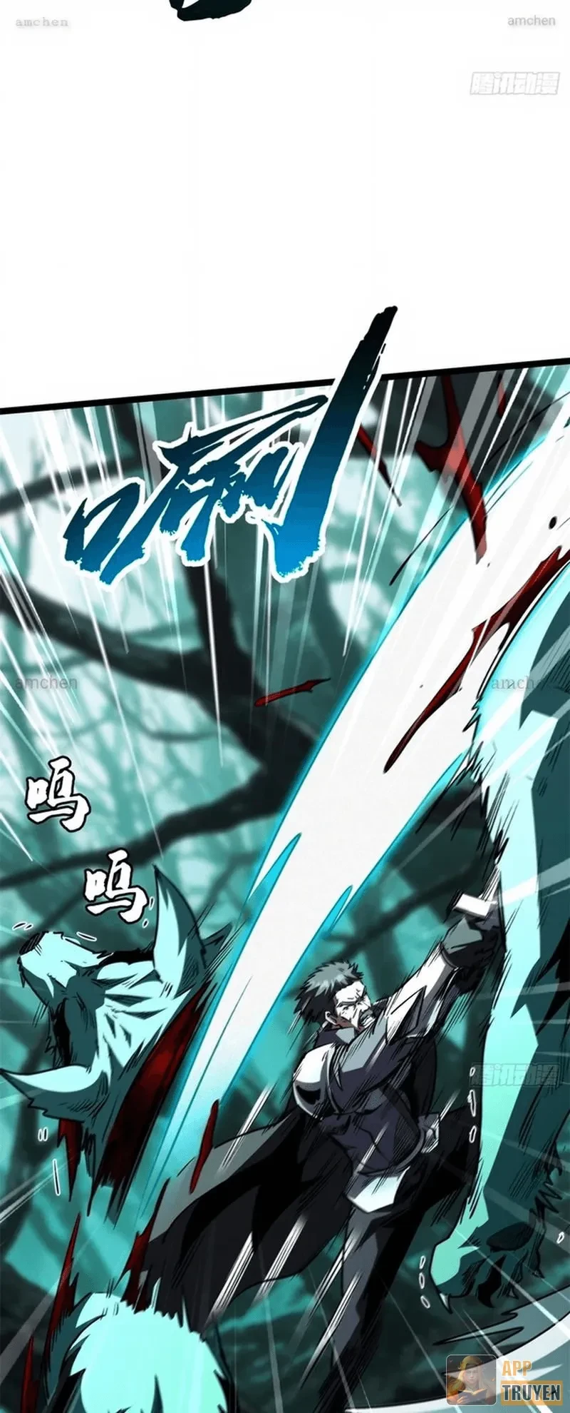 Siêu Cấp Thần Cơ Nhân Chapter 434 - 25