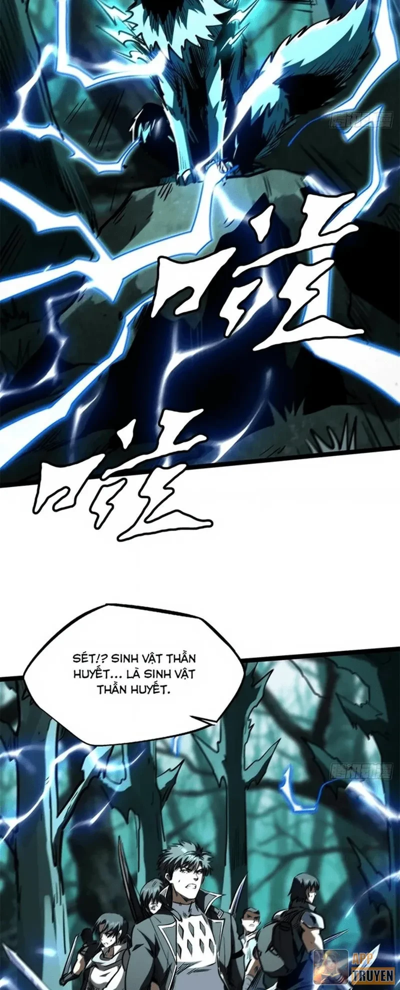 Siêu Cấp Thần Cơ Nhân Chapter 434 - 27