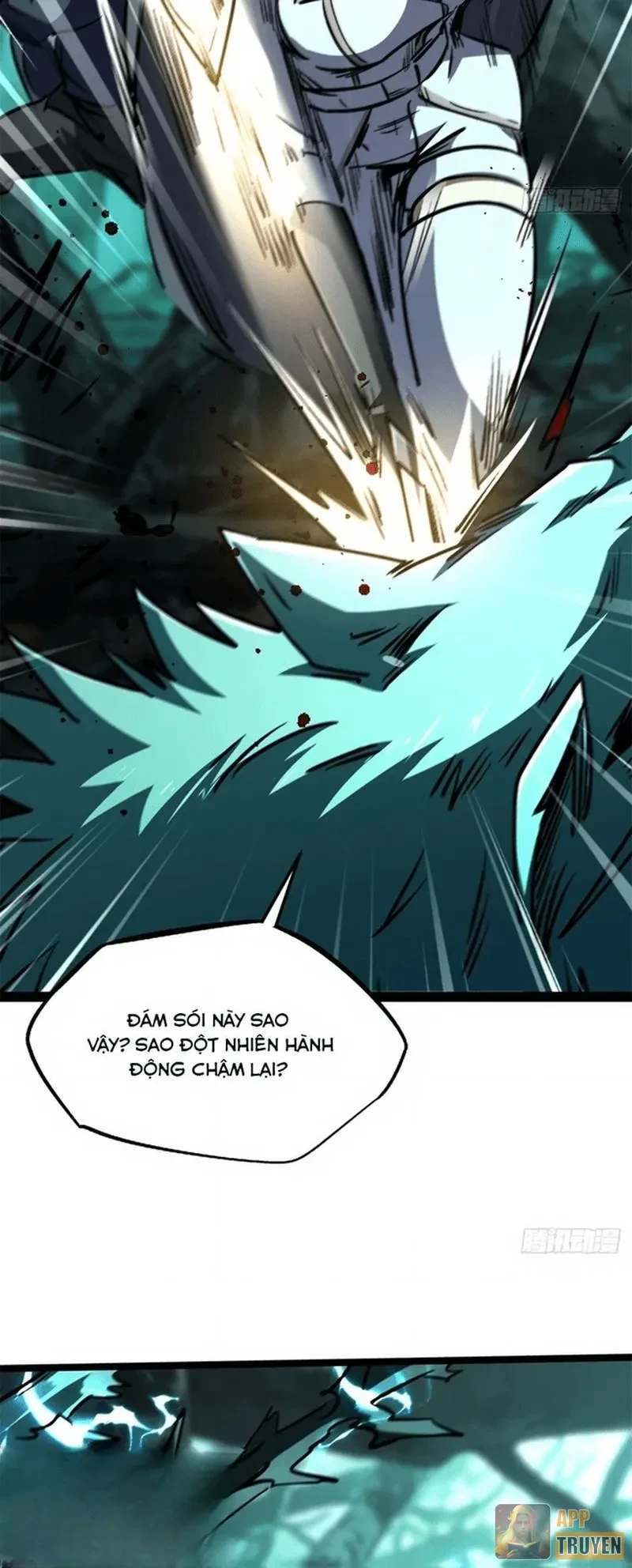 Siêu Cấp Thần Cơ Nhân Chapter 434 - 33