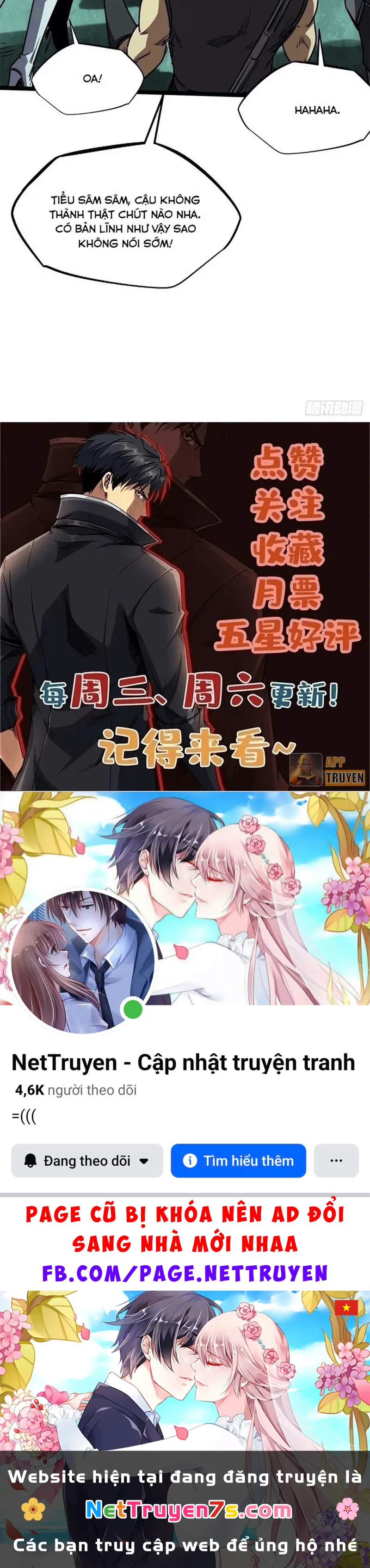 Siêu Cấp Thần Cơ Nhân Chapter 434 - 38