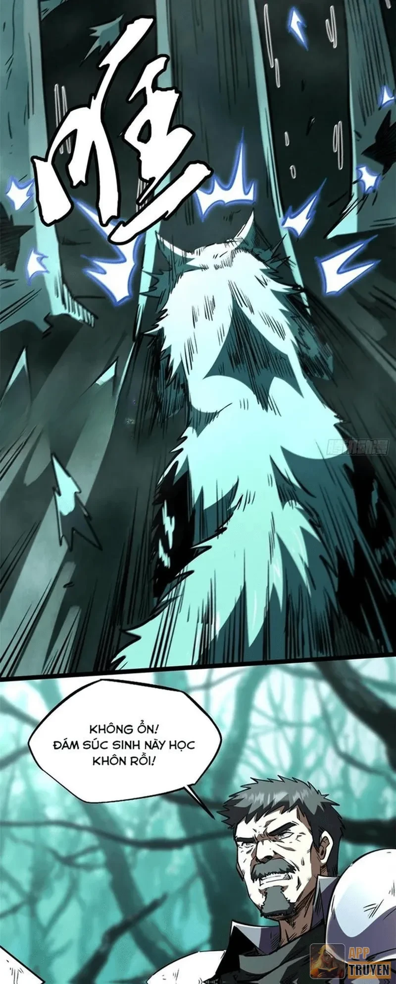 Siêu Cấp Thần Cơ Nhân Chapter 435 - 9