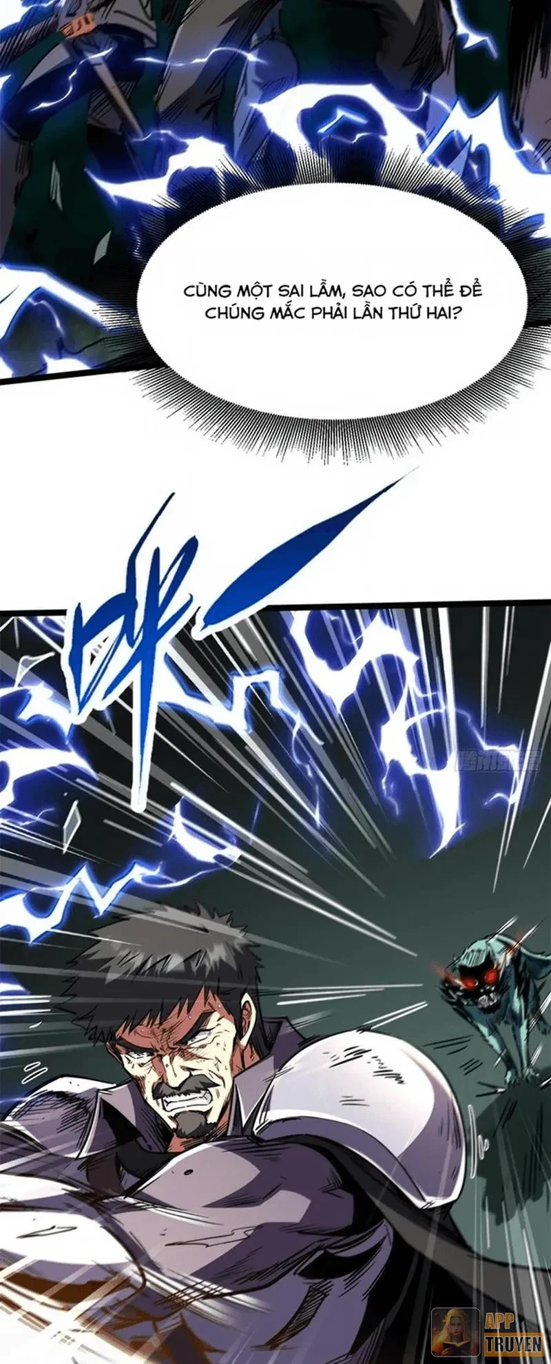 Siêu Cấp Thần Cơ Nhân Chapter 435 - 11