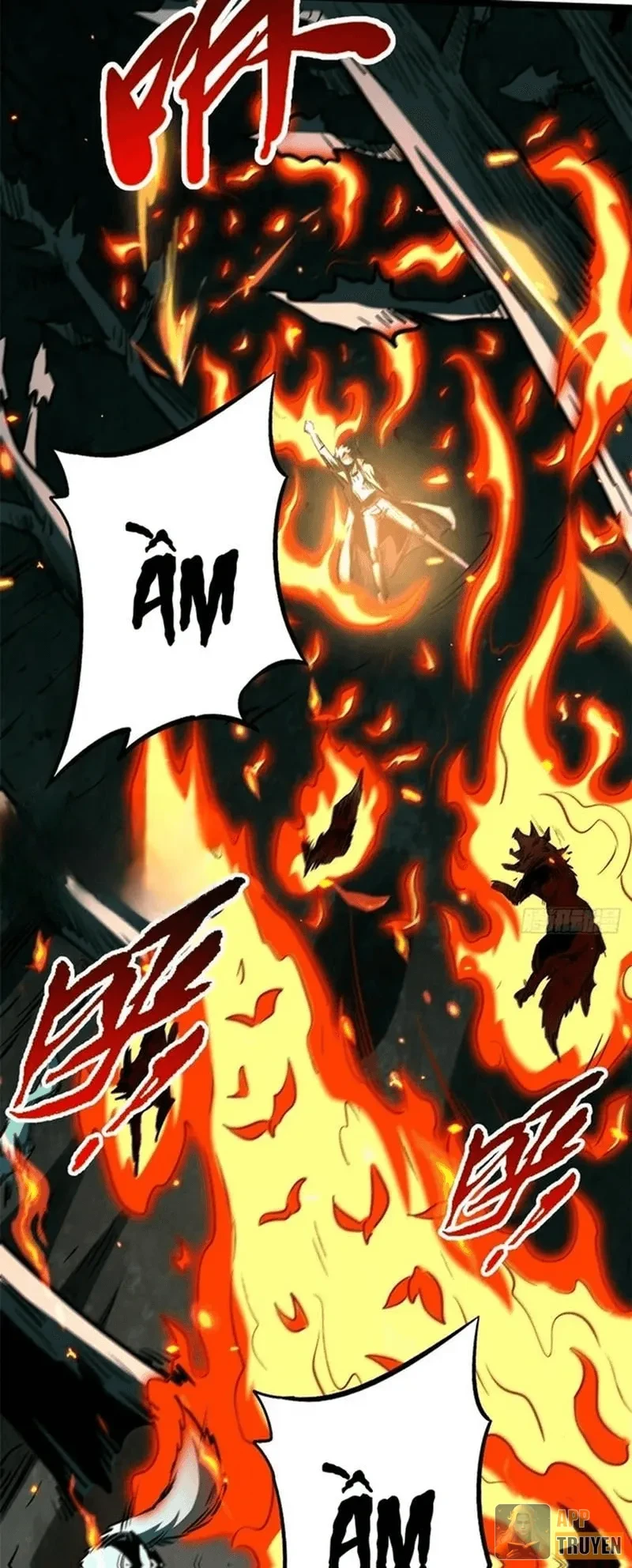 Siêu Cấp Thần Cơ Nhân Chapter 435 - 16