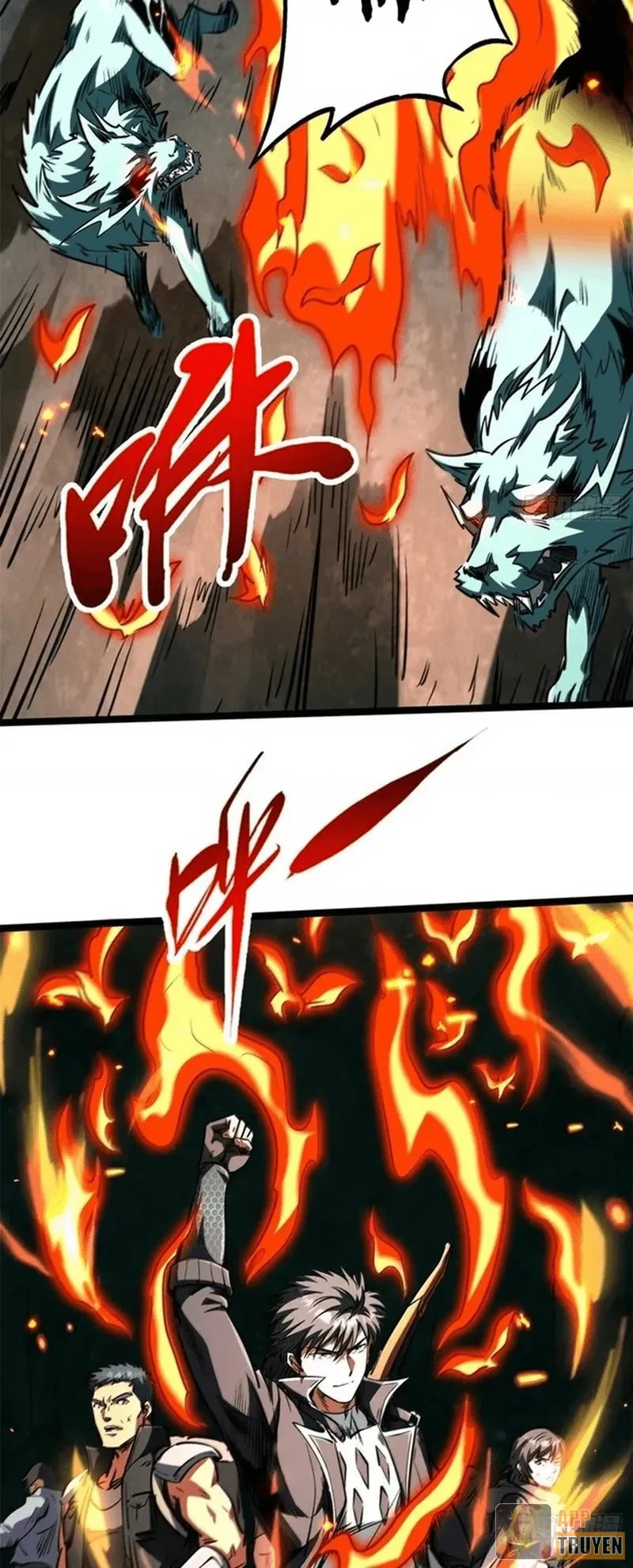 Siêu Cấp Thần Cơ Nhân Chapter 435 - 17