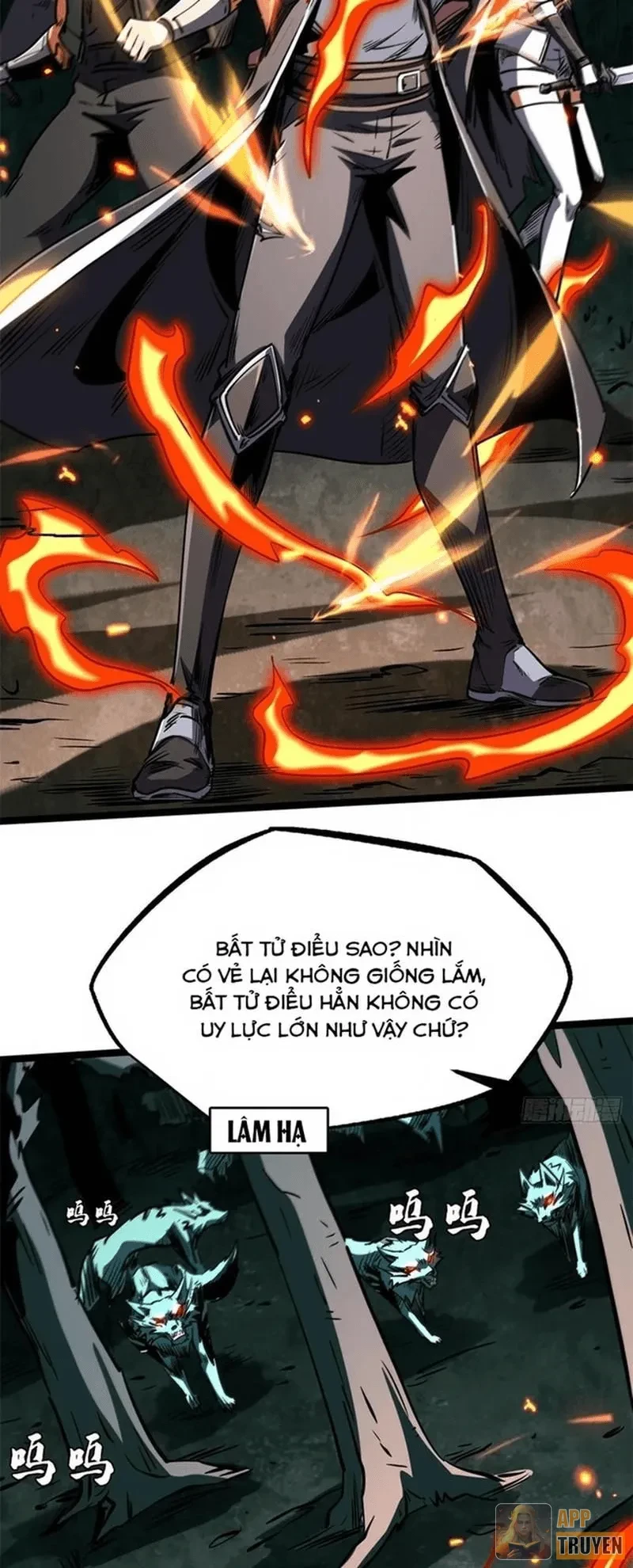 Siêu Cấp Thần Cơ Nhân Chapter 435 - 18