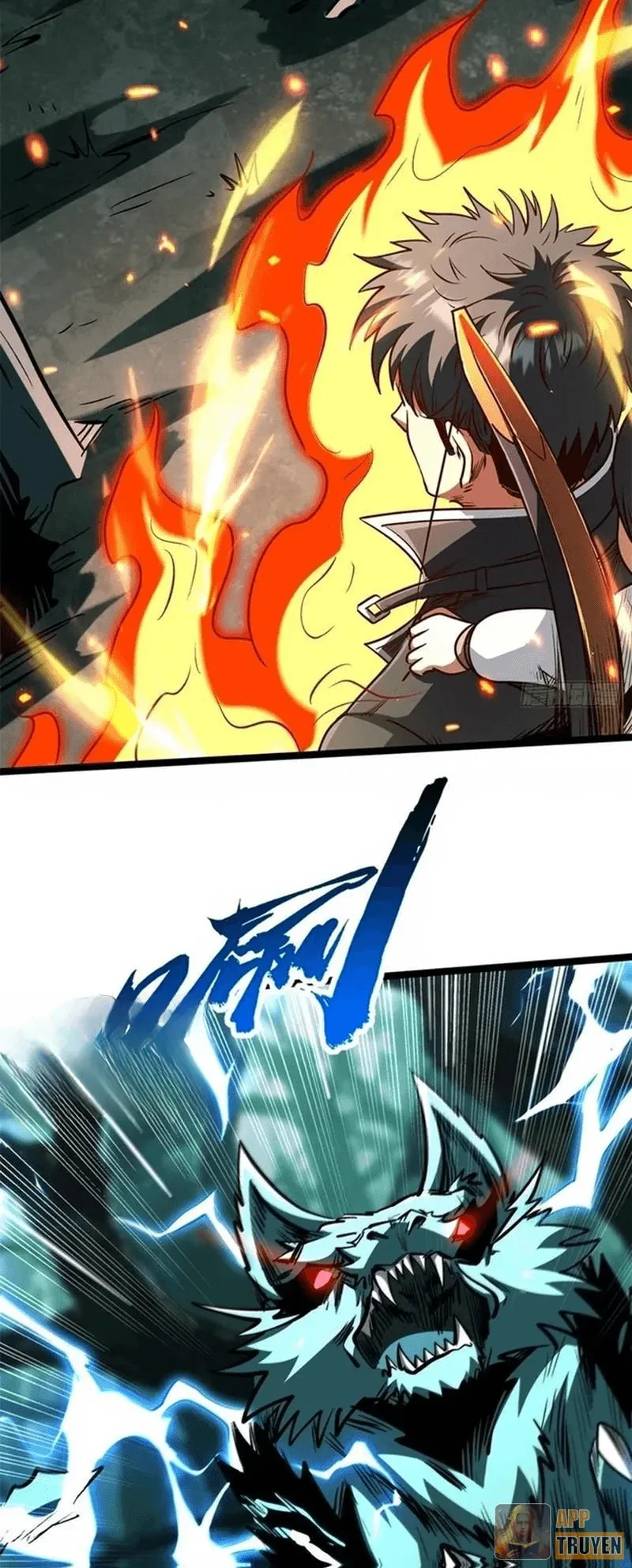 Siêu Cấp Thần Cơ Nhân Chapter 435 - 19