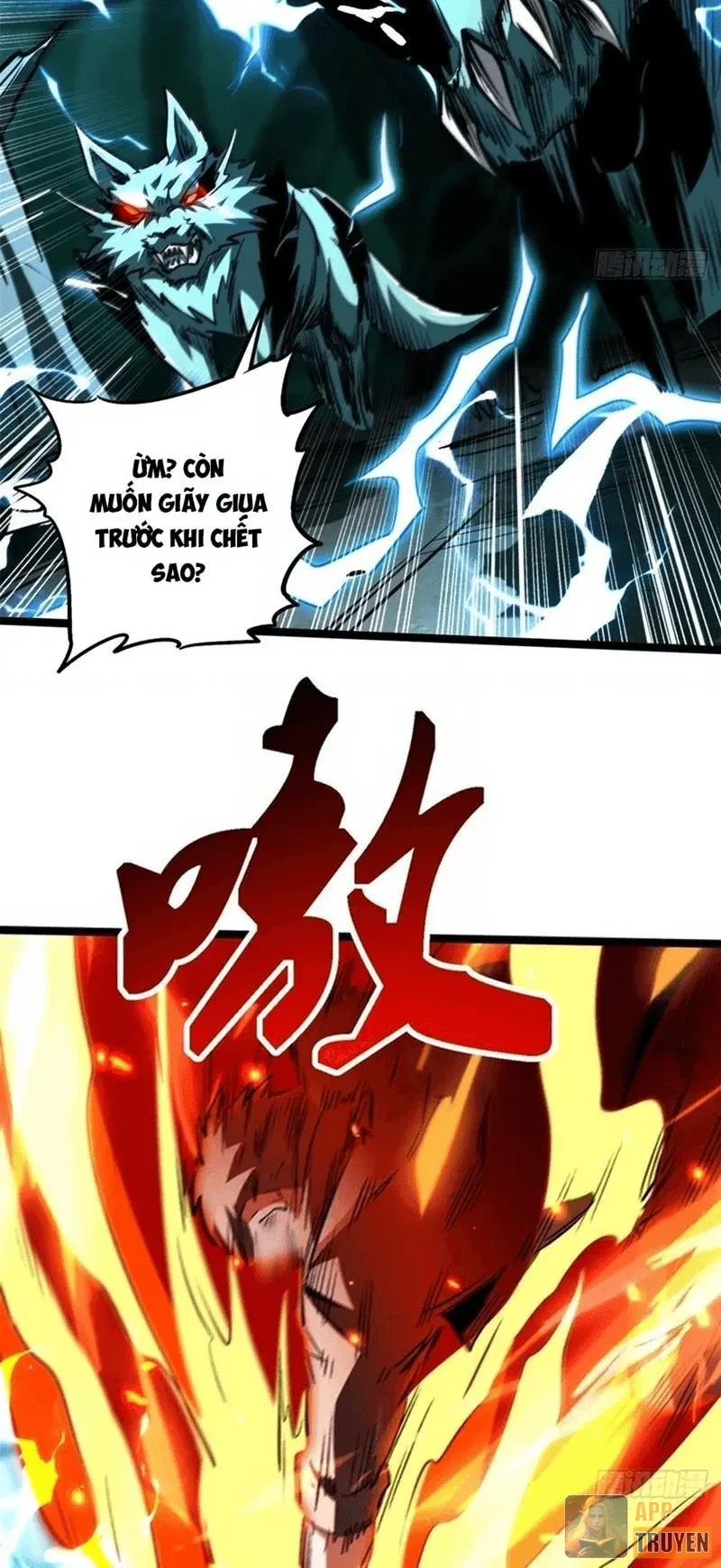 Siêu Cấp Thần Cơ Nhân Chapter 435 - 20