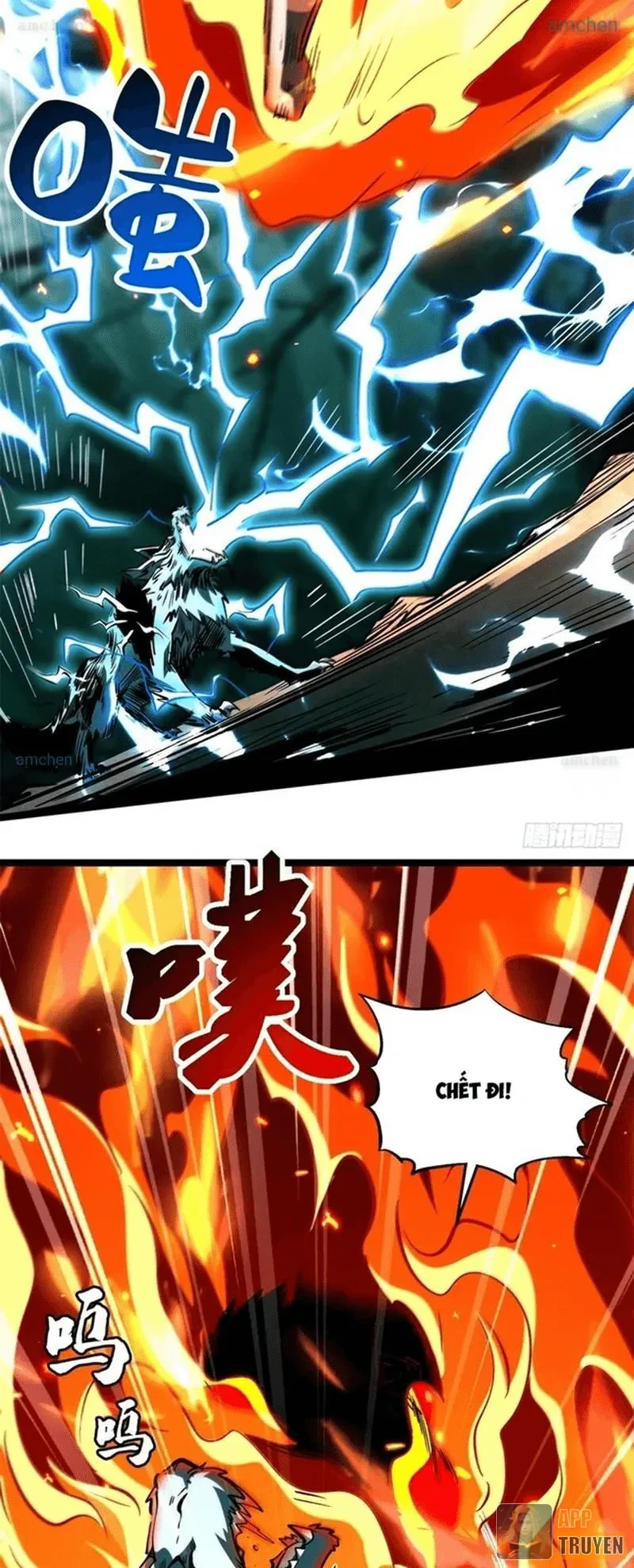 Siêu Cấp Thần Cơ Nhân Chapter 435 - 21