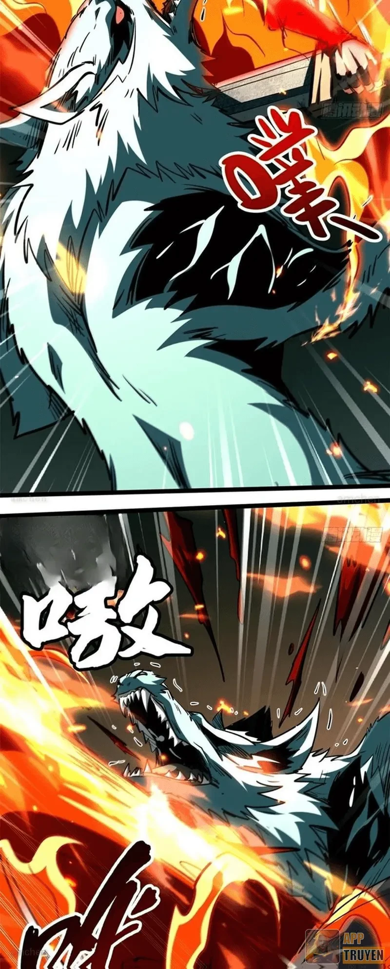 Siêu Cấp Thần Cơ Nhân Chapter 435 - 22