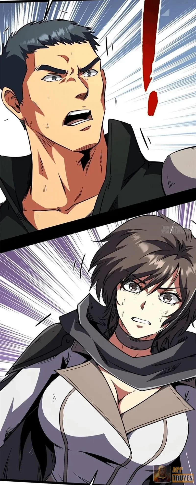 Siêu Cấp Thần Cơ Nhân Chapter 435 - 24