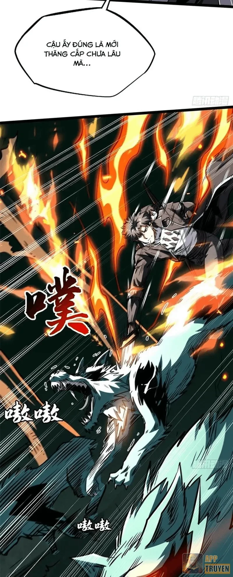 Siêu Cấp Thần Cơ Nhân Chapter 435 - 25