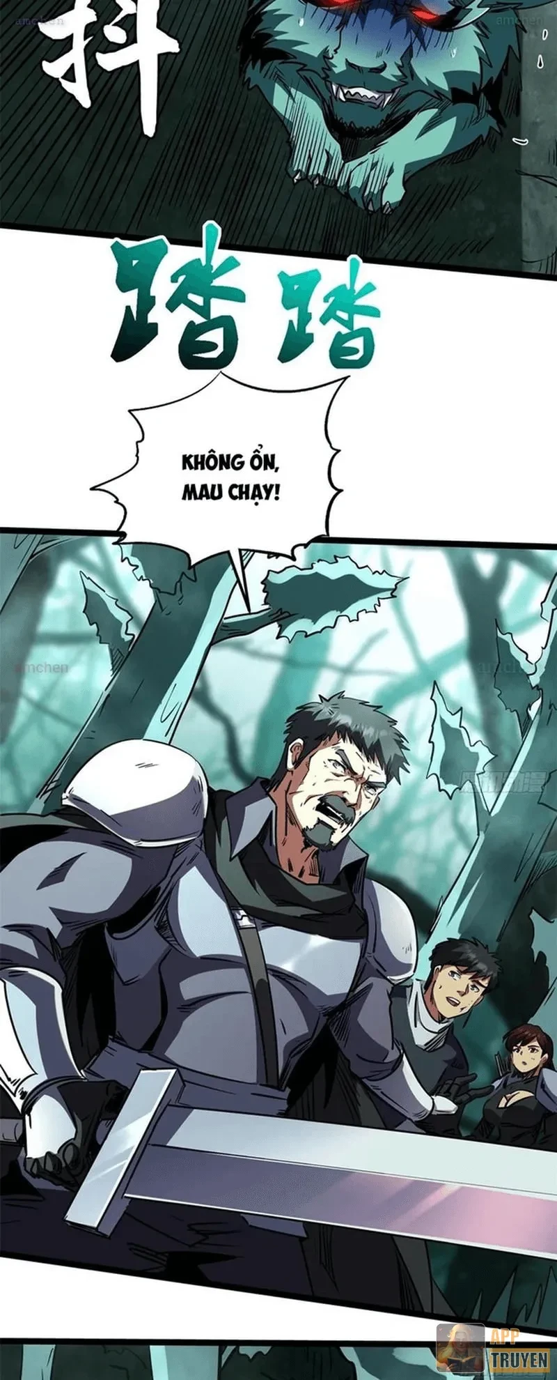 Siêu Cấp Thần Cơ Nhân Chapter 435 - 27