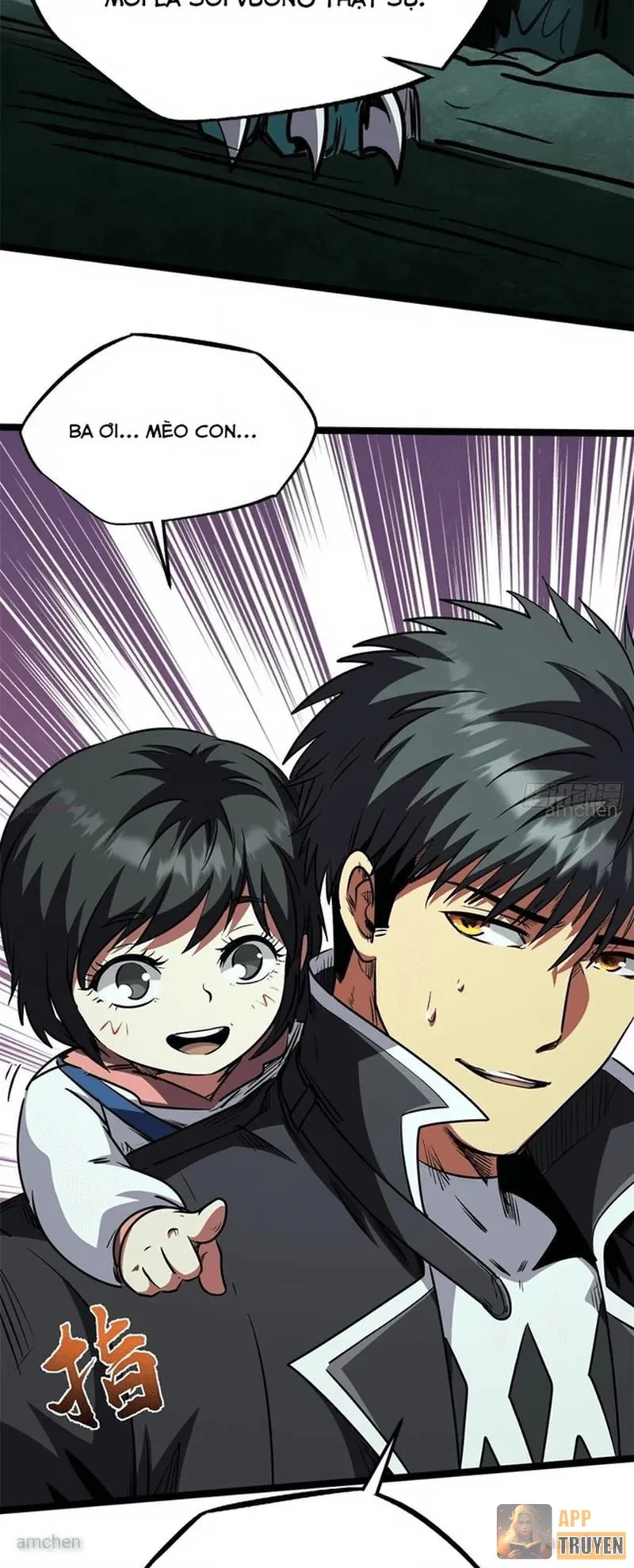 Siêu Cấp Thần Cơ Nhân Chapter 435 - 30