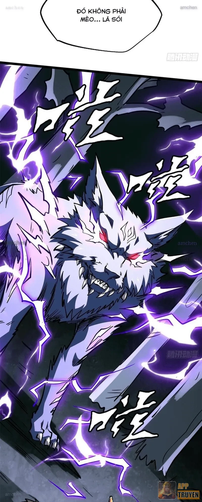 Siêu Cấp Thần Cơ Nhân Chapter 435 - 31