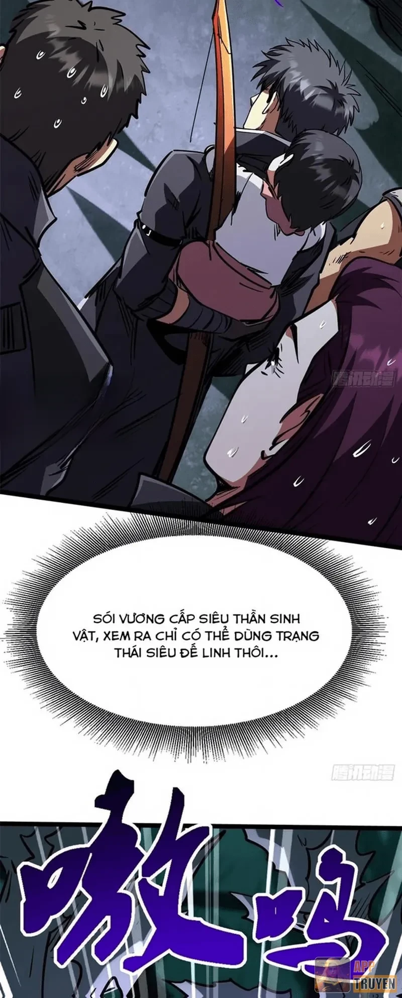 Siêu Cấp Thần Cơ Nhân Chapter 435 - 32