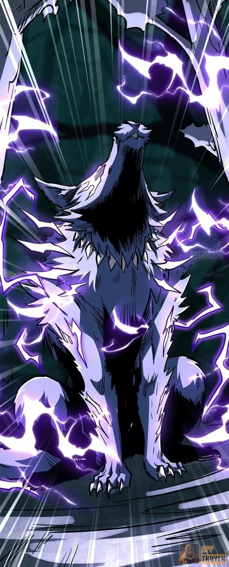 Siêu Cấp Thần Cơ Nhân Chapter 435 - 33