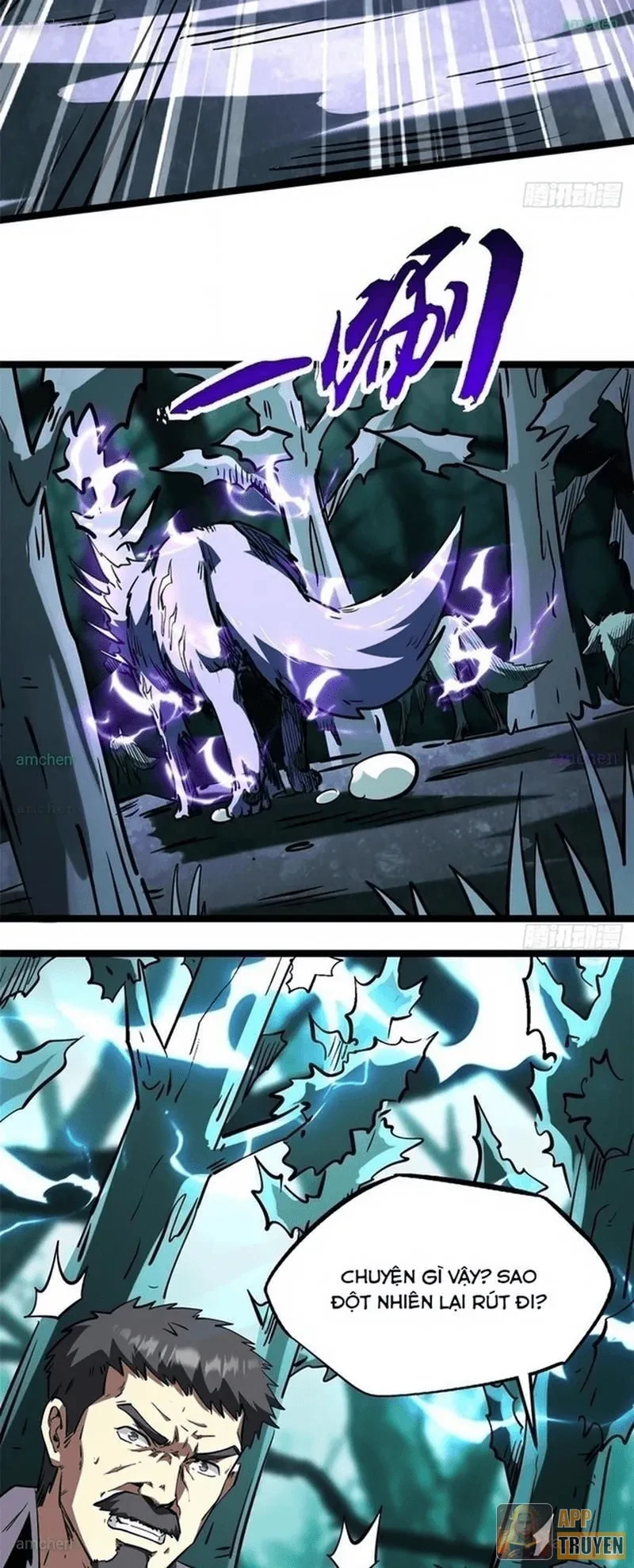 Siêu Cấp Thần Cơ Nhân Chapter 435 - 34