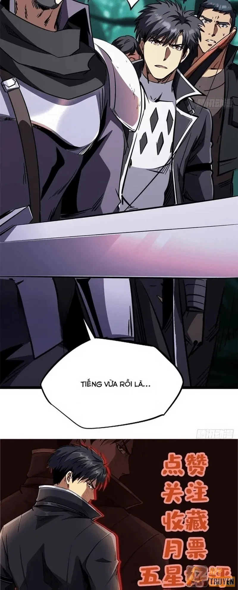 Siêu Cấp Thần Cơ Nhân Chapter 435 - 35