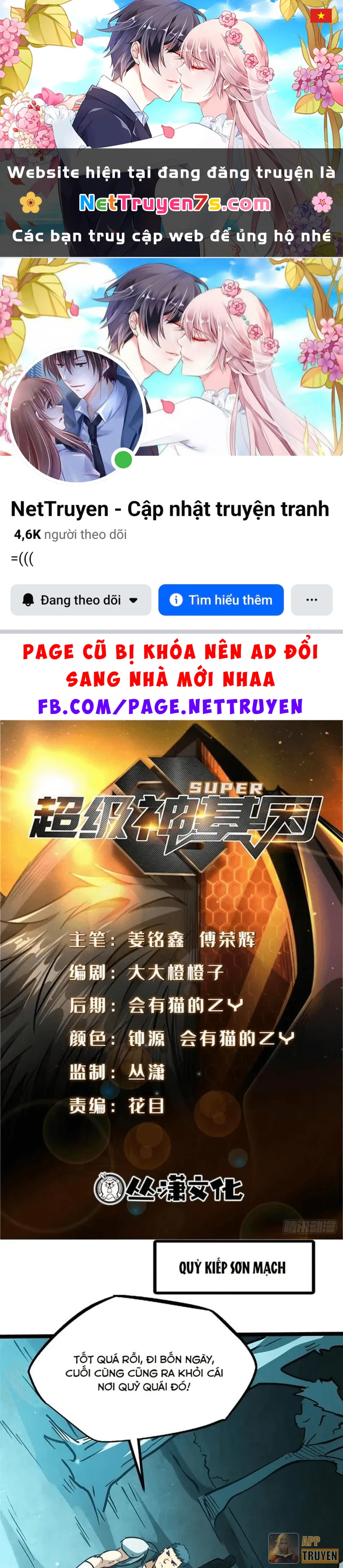 Siêu Cấp Thần Cơ Nhân Chapter 436 - 1