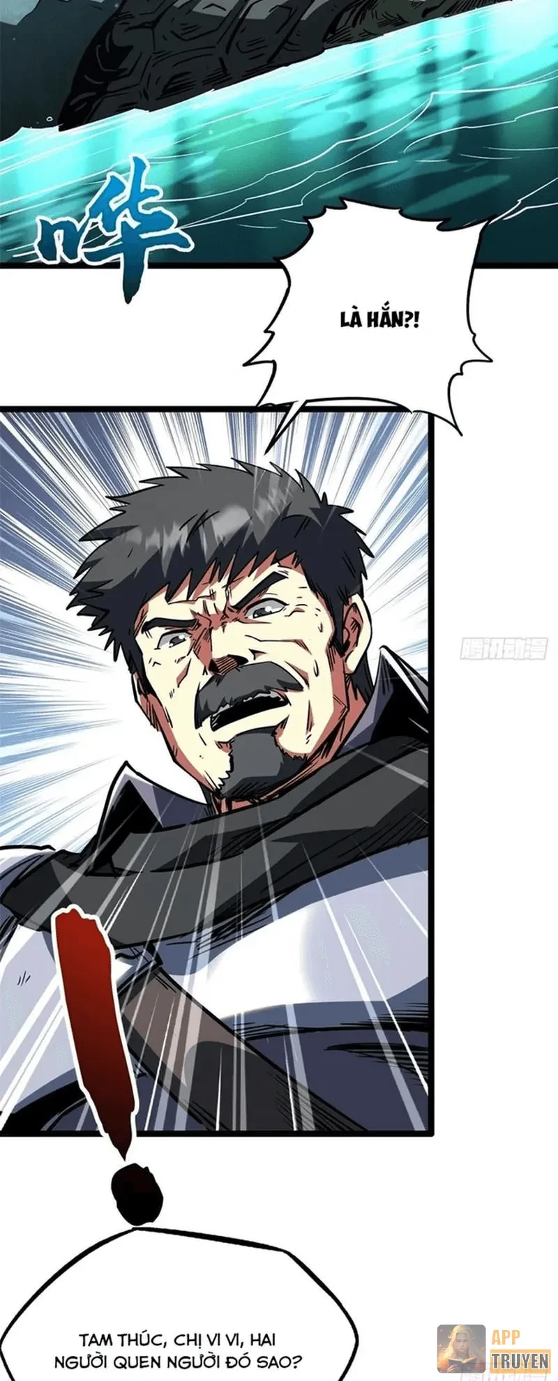 Siêu Cấp Thần Cơ Nhân Chapter 436 - 4