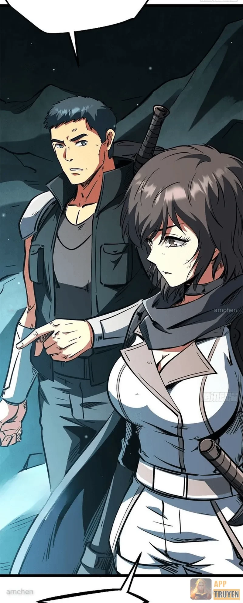 Siêu Cấp Thần Cơ Nhân Chapter 436 - 5