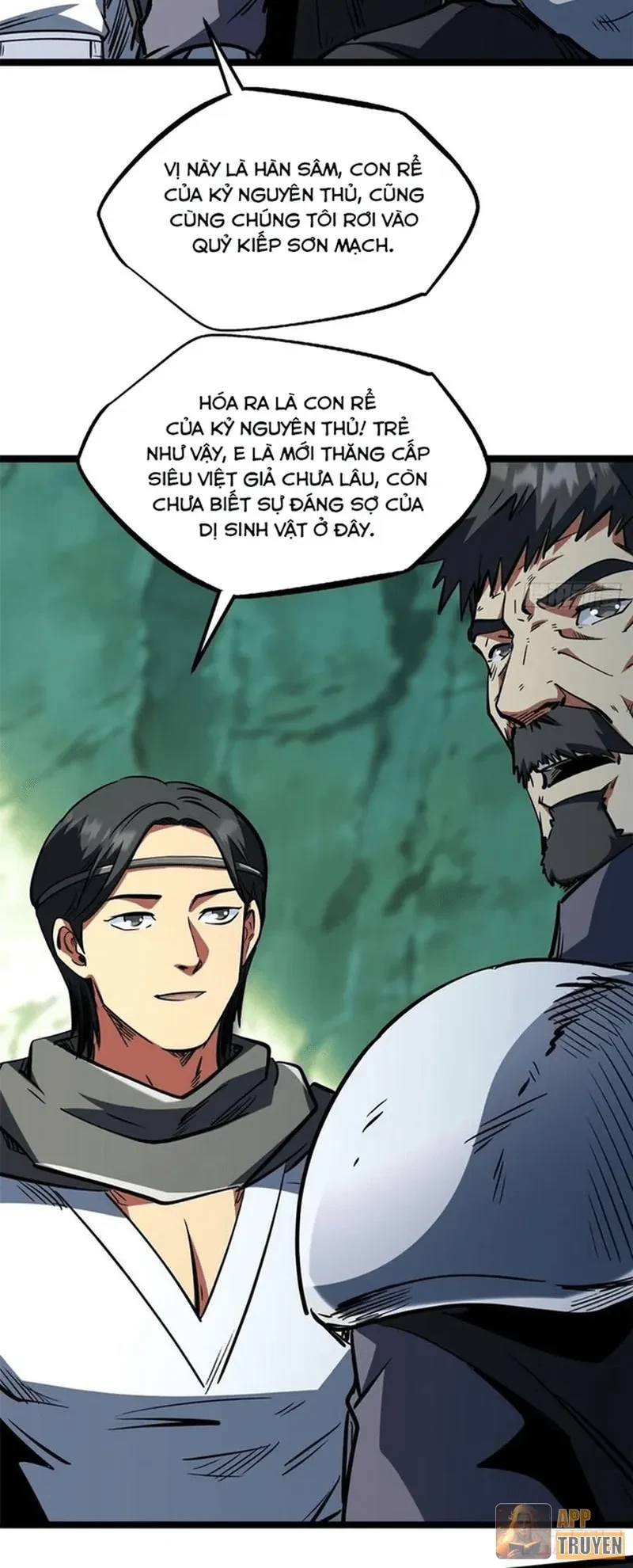 Siêu Cấp Thần Cơ Nhân Chapter 436 - 11