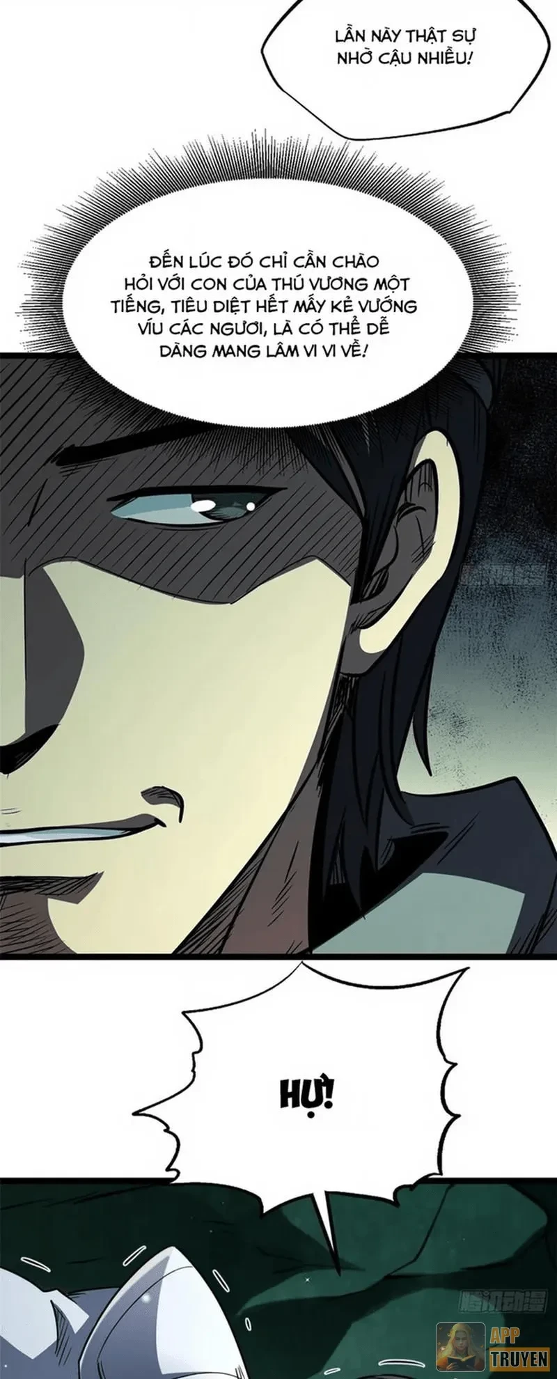 Siêu Cấp Thần Cơ Nhân Chapter 436 - 14