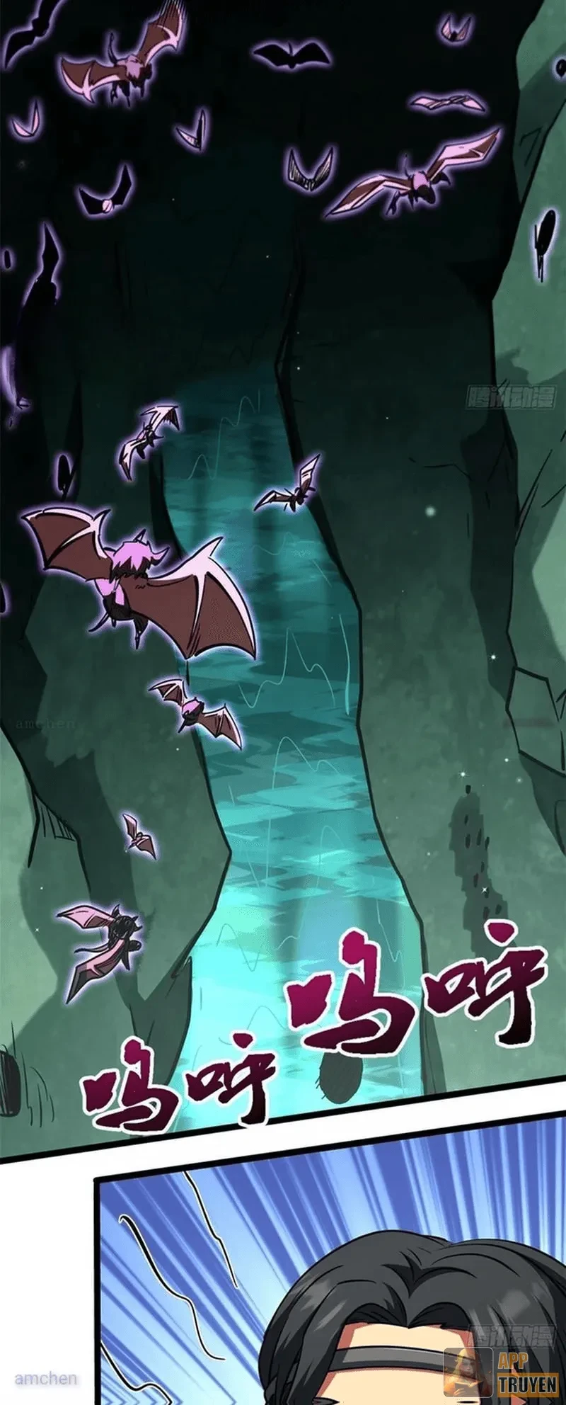 Siêu Cấp Thần Cơ Nhân Chapter 436 - 16