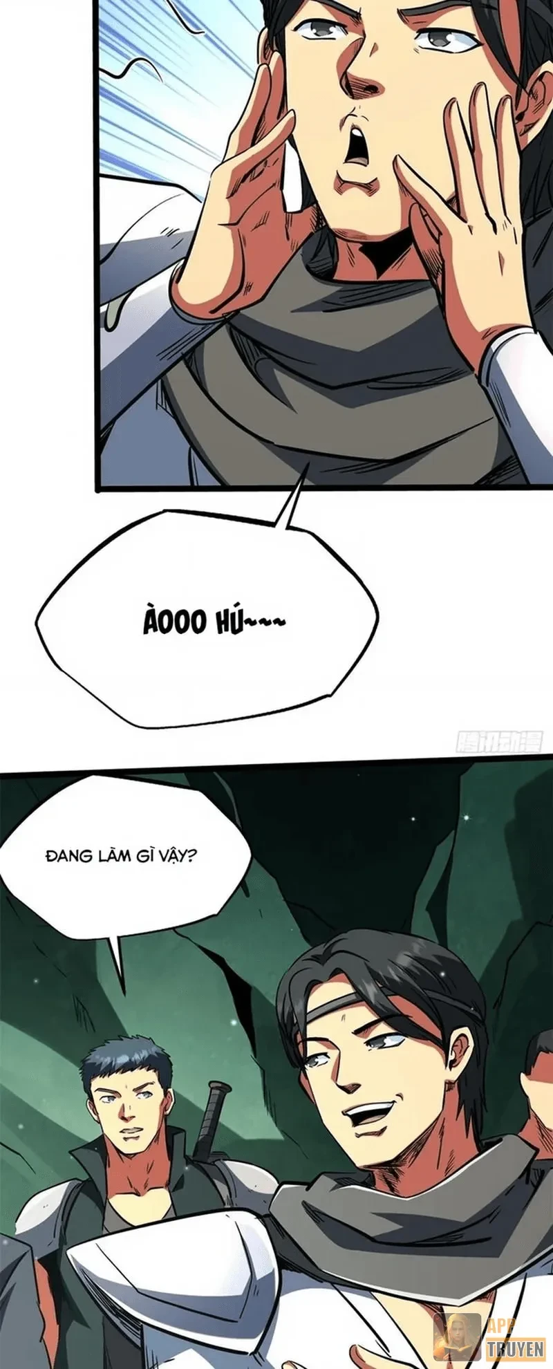 Siêu Cấp Thần Cơ Nhân Chapter 436 - 17