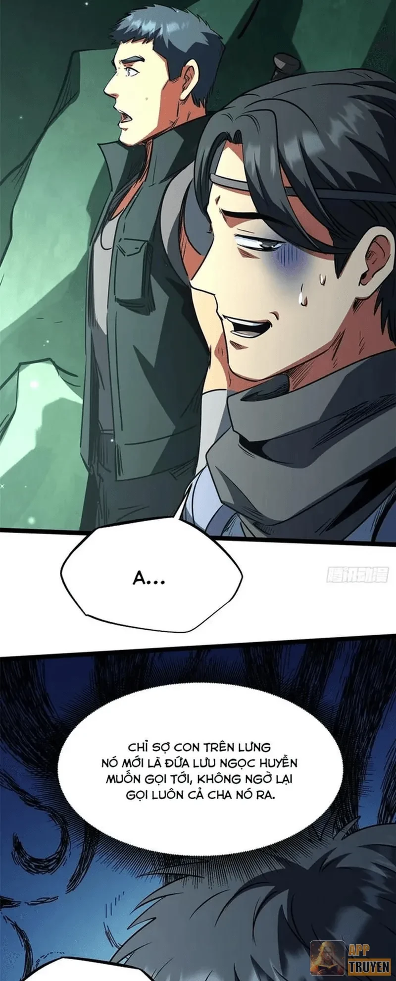 Siêu Cấp Thần Cơ Nhân Chapter 436 - 20